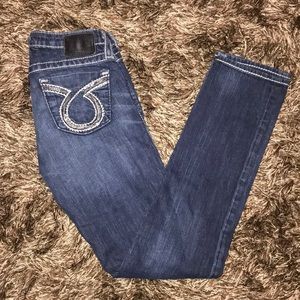 Big star “nico” jeans